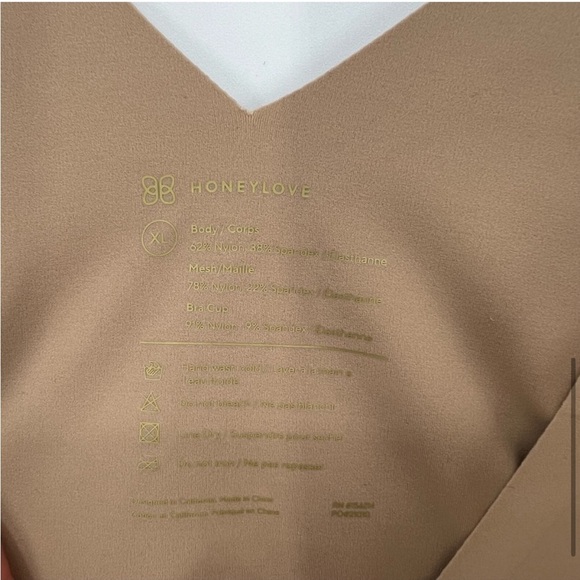 Honeylove LiftWear Tank - Picture 9 of 9